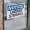 Signmission Ladder Storage, 5 in W x Rectangle, Vinyl Decal OS-2PACK-NS-D-35-L-13948 - alternate 4